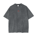 GLOBE MONSTER - OVERSIZED TEE