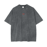 GLOBE MONSTER - OVERSIZED TEE