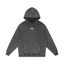EMOTIONALLY DAMAGED (TOMBSTONE) - HOODIE