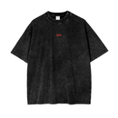 GLOBE MONSTER - OVERSIZED TEE
