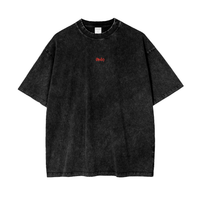 GLOBE MONSTER - OVERSIZED TEE