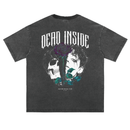 DEAD INSIDE (ANIME) - VINTAGE TEE