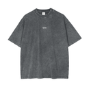 DEAD INSIDE (SKELETON) - OVERSIZED TEE