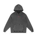 GLOBE MONSTER - OVERSIZED HOODIE