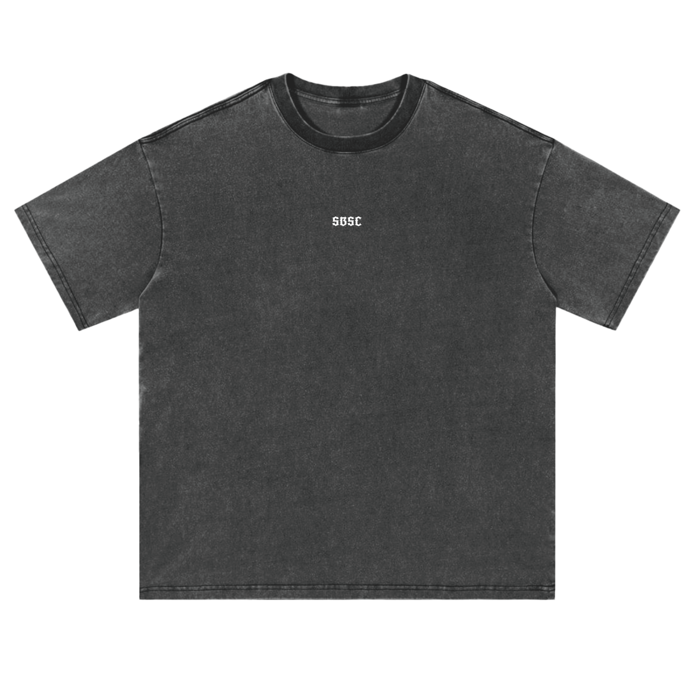 FLYING HEART - VINTAGE TEE