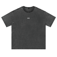 FLYING HEART - VINTAGE TEE