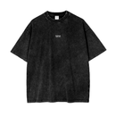 DEAD INSIDE (SKELETON) - OVERSIZED TEE