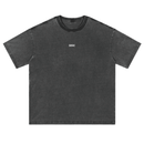 SAD STATUE - VINTAGE TEE