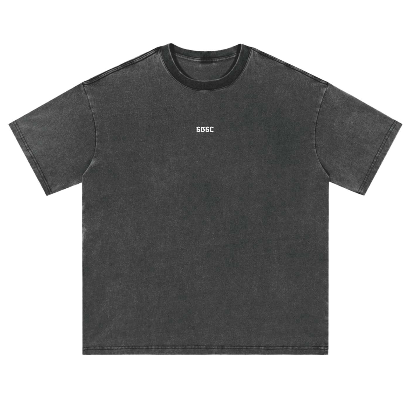SAD STATUE - VINTAGE TEE