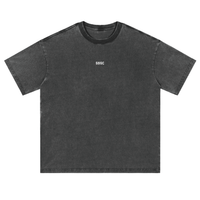 SAD STATUE - VINTAGE TEE