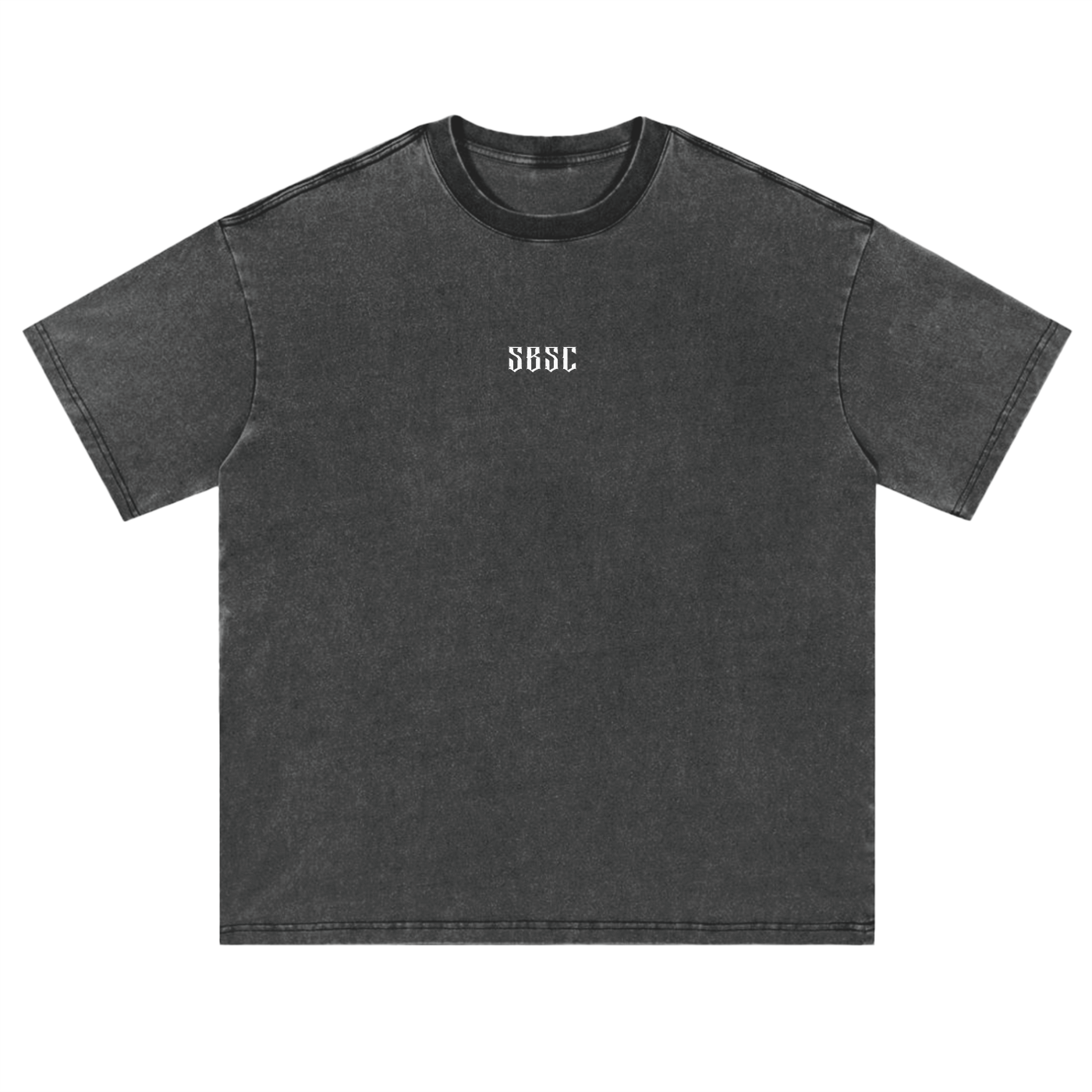 DEAD INSIDE (ANIME) - VINTAGE TEE