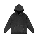 GLOBE MONSTER - OVERSIZED HOODIE